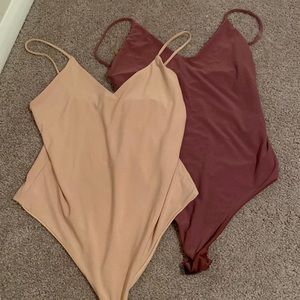 Rosie Daze bodysuits